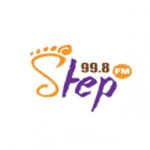 Step FM 99.8 - Mbale live