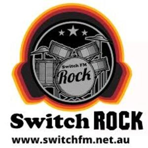 Switch Rock live