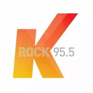 K-Rock 95.5 FM live
