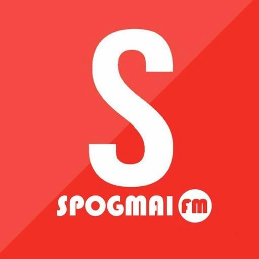 Radio Spogmai live