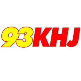 KKHJ 93.1 FM live