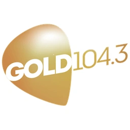 Gold 104.3 FM live
