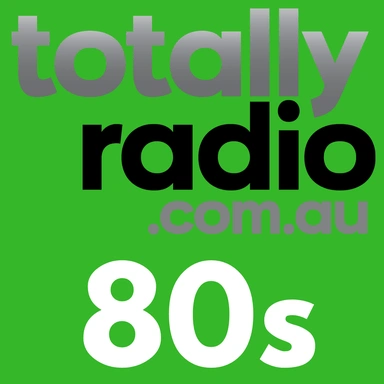 Totally Radio 80s live
