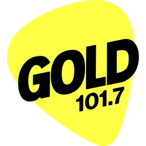 Gold 101.7 FM live
