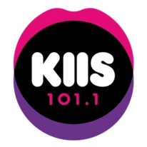 KIIS 101.1 Melbourne live