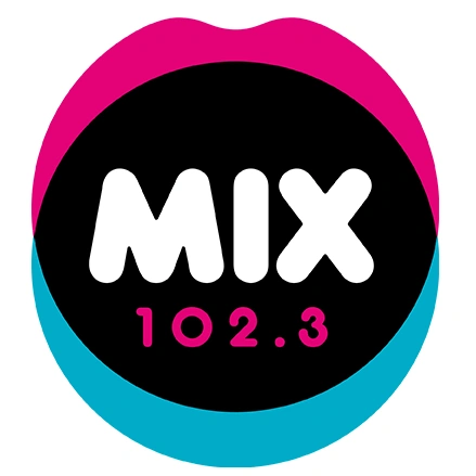 Mix 102.3 FM live