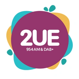 2UE 954 AM live