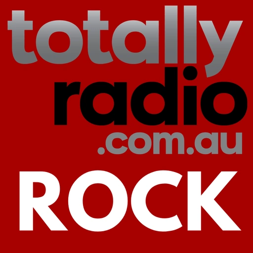 Totally Radio Rock live
