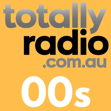 Totally Radio 00s live