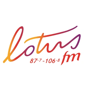 Lotus FM live