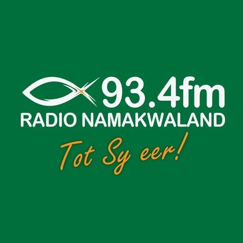 Radio Namakwaland live