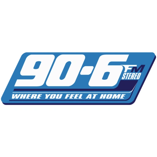 90.6 FM STEREO live