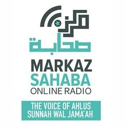 Markaz Sahaba live