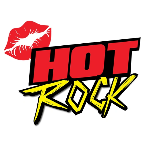 HOT Rock live
