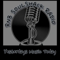 Rnb SoulShack Radio live