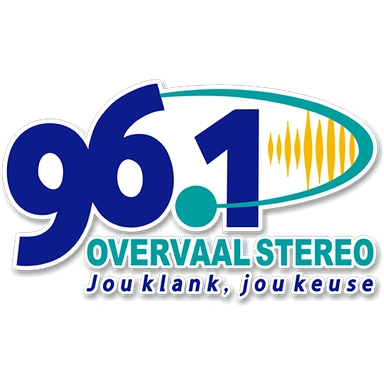 Overvaal Stereo 96.1 live