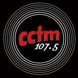 Radio CCFM 107.5 live