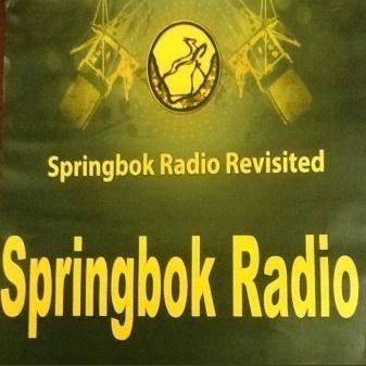 Springbok Radio live