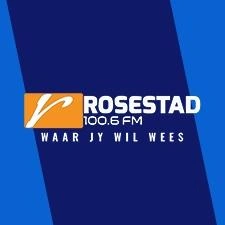 Radio Rosestad live