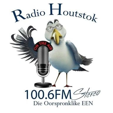 Radio Houtstok 100.6 FM live
