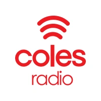 Coles Radio live