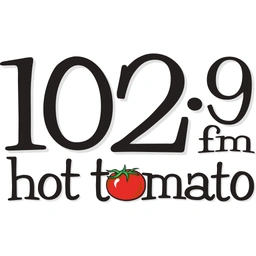 102.9 FM Hot Tomato live
