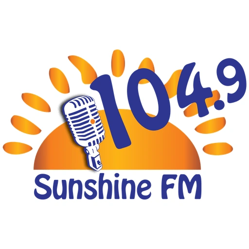 Sunshine 104.9 FM live