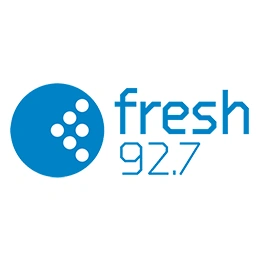 Fresh 92.7 FM live