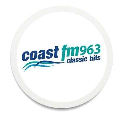 Coast FM 96.3 live