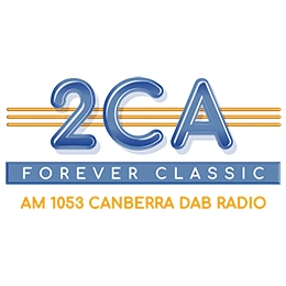2CA Forever Classic 1053 AM live