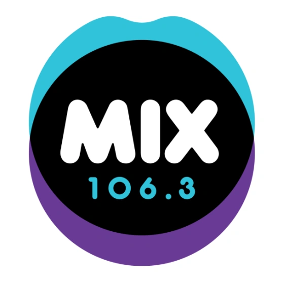 Mix 106.3 Canberra live