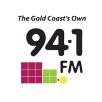 94.1 FM Gold Coast radio live