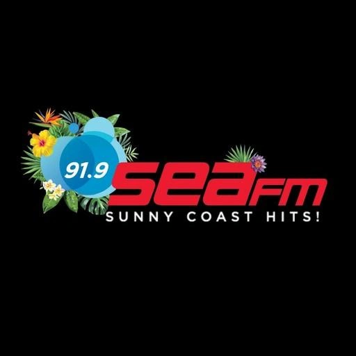 91.9 Sea FM Sunshine Coast live