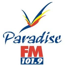 Paradise FM live