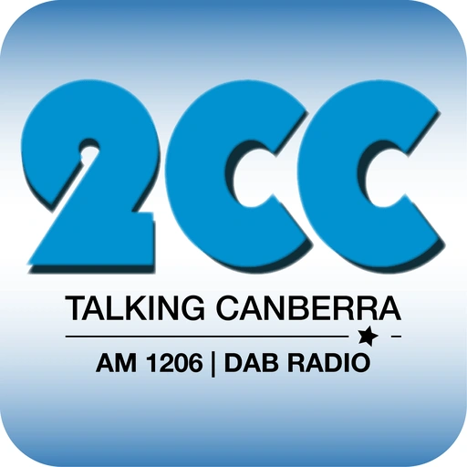 2CC Talking Canberra live