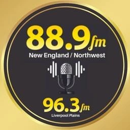 88.9 FM Tamworth live