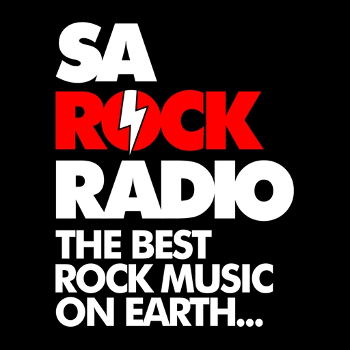 SA Rock Radio live