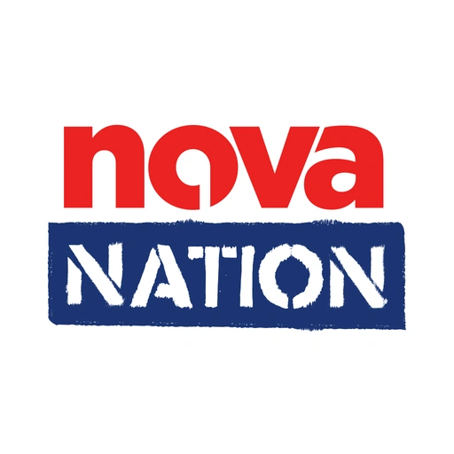 Nova Nation live