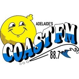 Coast FM Adelaide live