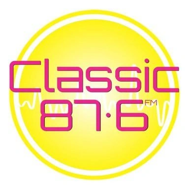 Classic 87.6 FM live