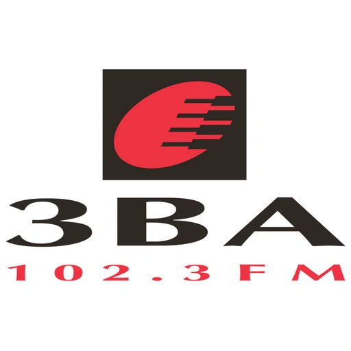 Radio 3BA live