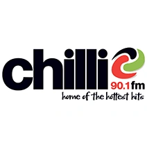 Chilli 90.1 FM live