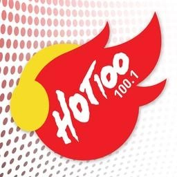 Hot100 Darwin live