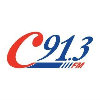 C91.3 FM live