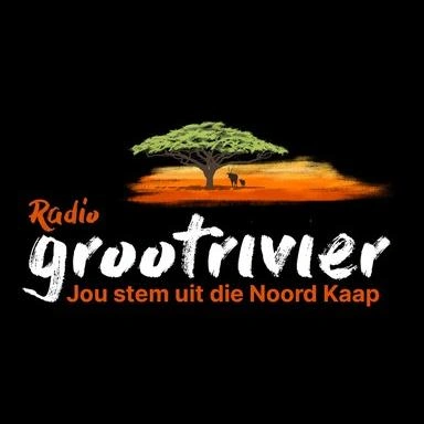 Radio Groot Rivier live