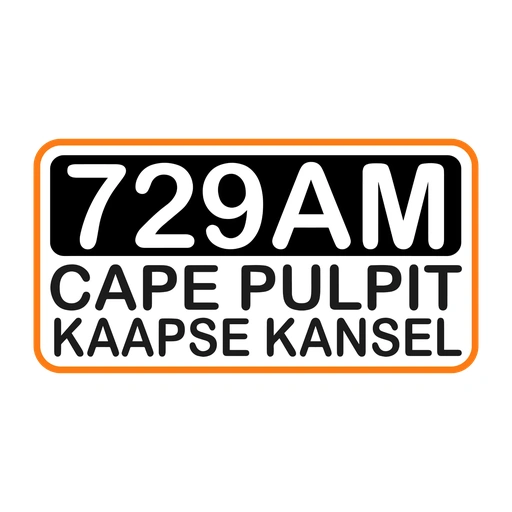 Radio Cape Pulpit 729 AM live