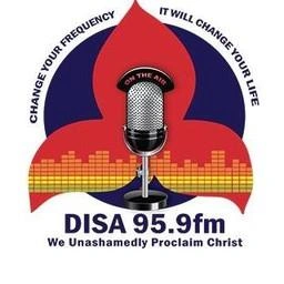 Radio Disa live