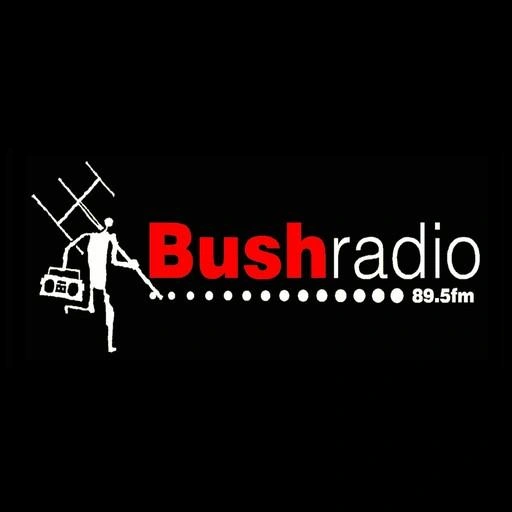 Bush Radio 89.5 live