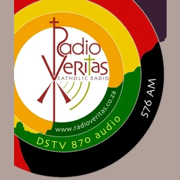 Radio Veritas live