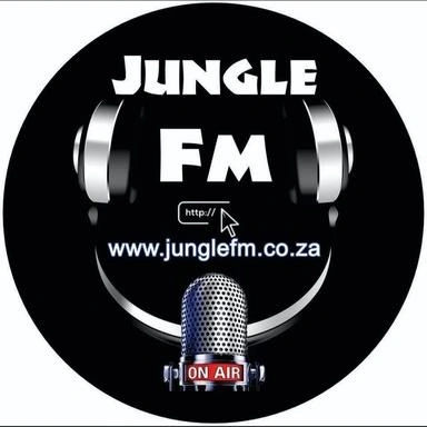 JungleFM live